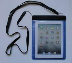 wholesele waterproof phone bag for ipad