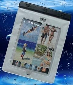 wholesele waterproof phone bag for ipad 2