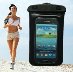 waterproof phone bag for samsung