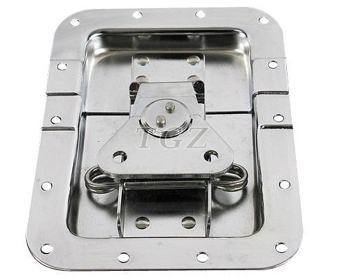 Flight case hardware( handle/latches/ball corner) 2