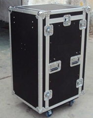 Flight case manufacturer 