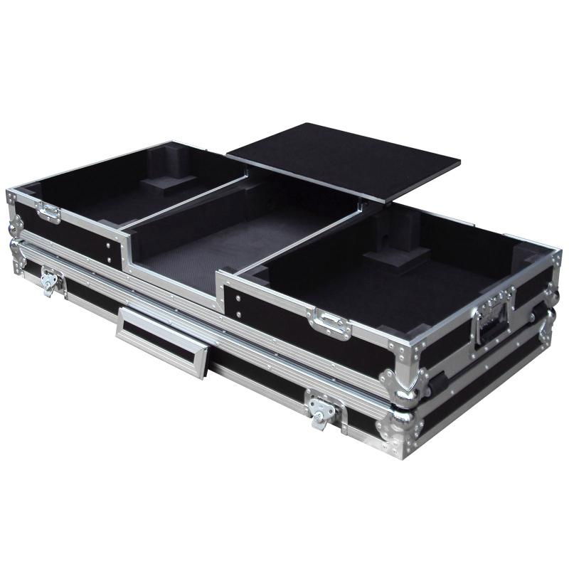 Supply high quality flight case 