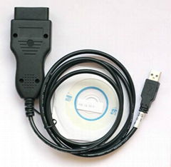 VAGCOM vagcom 12.10.3 Diagnostic Cable VCDS