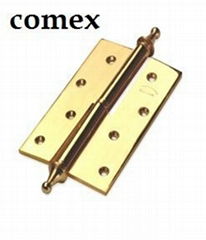 Copper Hinges