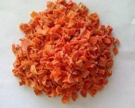 New Carrot Granule