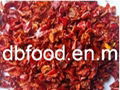 dried red chili