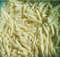 2013 high quality dehydrated potato granule 2