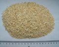 2013 dehydrated garlic granule