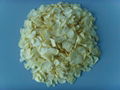 dehydrated garlic flakes 4