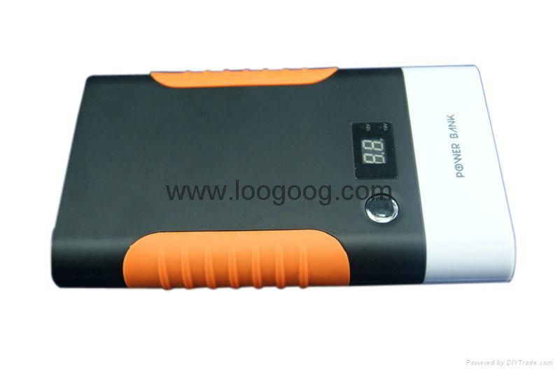 12000mah power bank and power bank 12000mah for iphone4 iphone5 iphone5s 5c 3