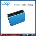 5200 mah power bank/5200 power bank for