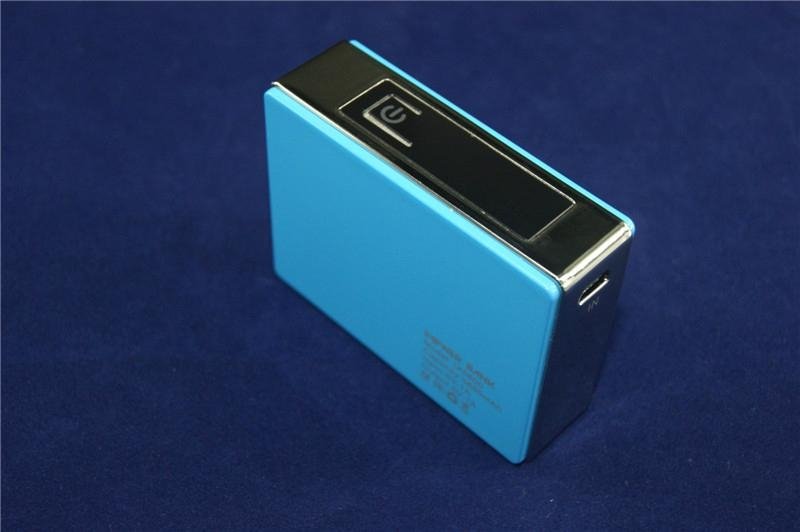 5200 mah power bank/5200 power bank for iphone5s 2