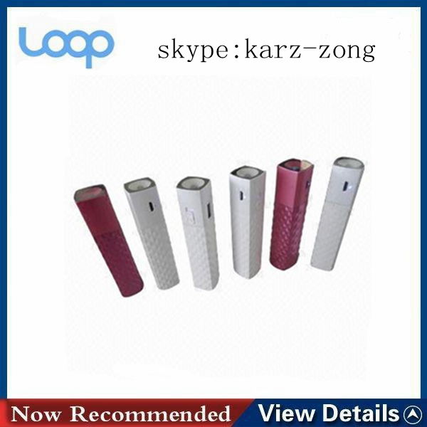 2200mah power bank for iphone4 iphone5 5s samsung