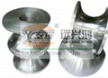 Stainless Steel Pipe Die 1