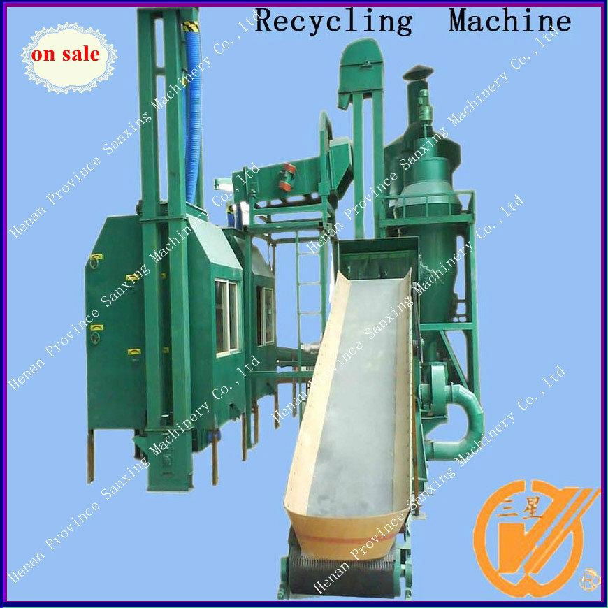 pcb recycling machine 4