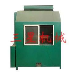 Sanxing multi-stage high voltage electrostatic separator 4