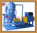 copper wire recycling machine 1