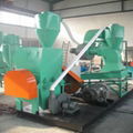 copper wire recycling machine 2