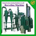 circuit board recycling machine