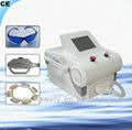 Best results professional skin rejuvenation hair removal ipl elight machine 