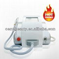 Portable Intense Pulsed Light IPL Hair