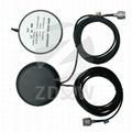 GPS antenna 