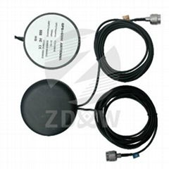 GPS antenna