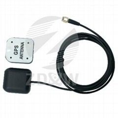 GPS antenna