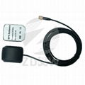 GPS antenna