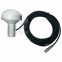 Marine GPS antenna 