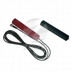 GSM car alarm antenna