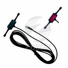 GSM car alarm antenna