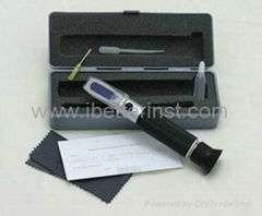 Hand Held Refractometer - Brix    