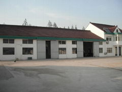 YIAO SHANGHAI IMP.&EXP.CO.,LTD