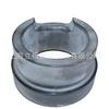 Diversion port conventional type wear resistance and corrosion resistance sprue 
