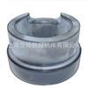Diversion port conventional type wear resistance and corrosion resistance sprue  2