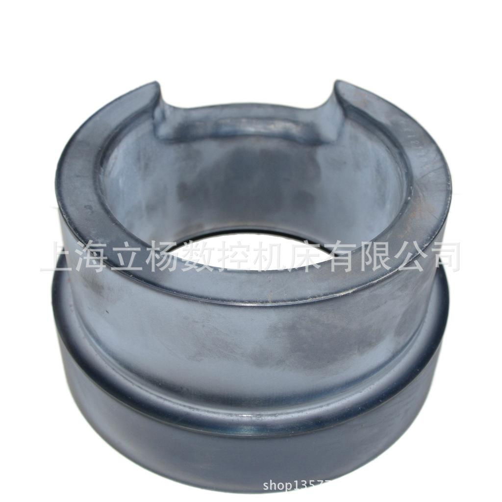 Diversion port conventional type wear resistance and corrosion resistance sprue  3