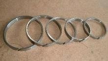 Specializing in production of long service life steel ring  piston ring 3