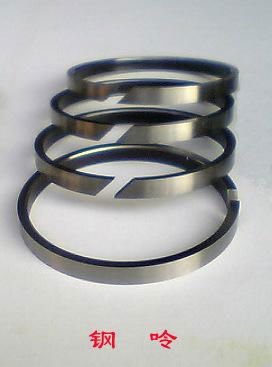 Specializing in production of long service life steel ring  piston ring 4