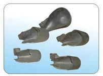 Specializing in production of spoons  ladles for die casting