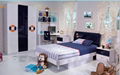 the most popular design kids bedroom furniture sets 3308