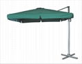 Steel Garden Roma Umbrella/ Hanging Parasol Umbella (TT-057B) 1