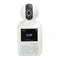 NPC(Network IP Phone Camera) with excellent video call&monitoring