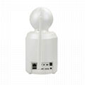 NPC(Network IP Phone Camera) with excellent video call&monitoring 2