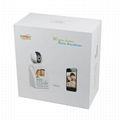 NPC(Network IP Phone Camera) with excellent video call&monitoring 4