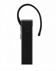 DUAL MIC BLUETOOTH STEREO HEADSET