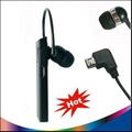 DUAL MIC BLUETOOTH STEREO HEADSET 2