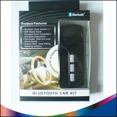 Bluetooth Car Kit