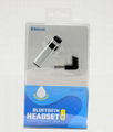 WATERPROOF BLUETOOTH HEADSET 1