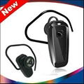 BLUETOOTH MONO HEADSET 3